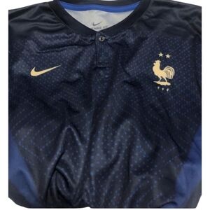 France shirt